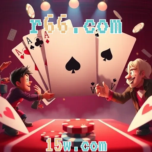 r66.com: Aventuras Incríveis Que Você Não Pode Perder!