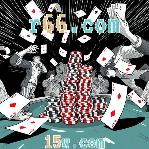 r66.com: Mergulhe no Mundo Fascinante dos Jogos Arcade