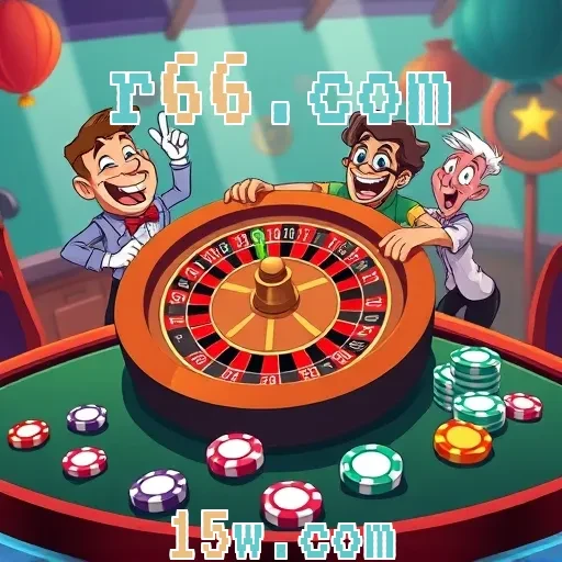 r66.com: Explore os Melhores Jogos de Cartas do Brasil