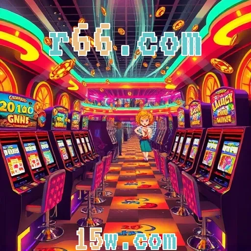 r66.com: Melhores Guias para Dominar Seus Jogos Favoritos